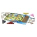 Настільна гра Geekach Games Королівство Кроликів (Bunny Kingdom) (укр.) (GKCH064BK)