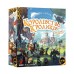 Настільна гра Geekach Games Королівство Кроликів (Bunny Kingdom) (укр.) (GKCH064BK)