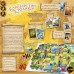 Настільна гра Geekach Games Королівство Кроликів (Bunny Kingdom) (укр.) (GKCH064BK)