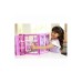 Лялька Barbie Стильна гардеробна з лялькою (HXD58)