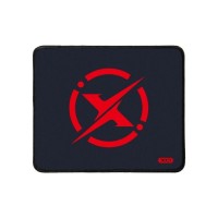 Килимок для мишки XO MP02 Black (MP02.black)