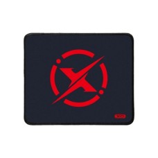Килимок для мишки XO MP02 Black (MP02.black)