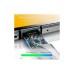 Дата кабель USB 2.0 AM to USB-C 3.0m black Essager (EXCT-LSC01)