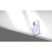Чохол до мобільного телефона Belkin Magnetic Protective Grip iPhone 17 Lavender (MSA034HQLV)