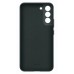 Чохол до мобільного телефона Samsung Leather Cover Galaxy S22 Plus Forest Green (EF-VS906LGEGRU)