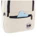 Рюкзак шкільний GoPack Education Teens 119S бежевий (GO26-119S-3)