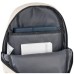 Рюкзак шкільний GoPack Education Teens 119S бежевий (GO26-119S-3)