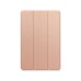 Чохол до планшета BeCover Smart Case Samsung Tab A9 SM-X115 8.7" Rose Gold (709910)