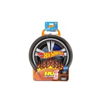 Автотрек Hot Wheels Металевий конейнер-колесо (HWCC18)