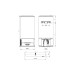 Бойлер Ariston LYDOS HYBRID WI-FI 100 (3629065)