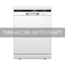 Посудомийна машина Ardesto DWMF-G605W