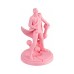 Пластик для 3D-принтера Polymaker PLA POLYLITE 1,75mm 1kg PINK (PA02053)