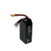 Акумуляторний блок RacePow Solid state Lipo 6s 11000mAh 20C XT60 (11000mAh-6s-20C)