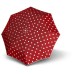 Парасоля Knirps T.200 Medium Duomatic Dot Art Red (Kn95-3201-4903)