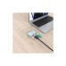 Концентратор J5create USB-C 3-in-1 1xHDMI + 1xUSB 3.2 + 1xUSB-C PD100W blue (JCA379EC-N)