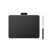 Графічний планшет Wacom One S Bluetooth (CTC4110WLW2B)