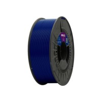 Пластик для 3D-принтера WINKLE PLA HD 1.75mm, 1kg, Royal blue (PHD01000175AZUROYWNK)