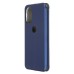 Чохол до мобільного телефона Armorstandart G-Case Motorola G31 Blue (ARM63358)