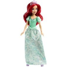 Лялька Disney Princess Аріель (HLW10)