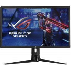 Монітор ASUS ROG Strix XG27UQR (90LM05A0-B02370)