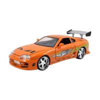 Машина Jada металева Форсаж Toyota Supra (1995) 1:24 (253203005)