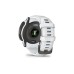 Смарт-годинник Garmin Instinct 2X Solar, Whitestone, GPS (010-02805-04)