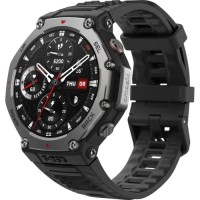 Смарт-годинник Amazfit T-Rex 3 W2323GL2N Onyx (1102803)