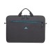 Сумка для ноутбука RivaCase 15.6" 5516 Gremio Black (5516Black)