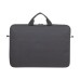 Сумка для ноутбука RivaCase 15.6" 5516 Gremio Black (5516Black)