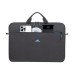 Сумка для ноутбука RivaCase 15.6" 5516 Gremio Black (5516Black)