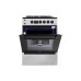 Плита Artel Apetito 04-E Grey