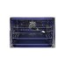 Плита Artel Apetito 04-E Grey