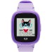 Смарт-годинник Canyon Sunny KW-48 Video 4G GPS Games Music Violet (CNE-KW48VL)