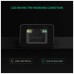 Перехідник USB-C 3.1 to RJ45 1000Mbps black UGREEN (50307)