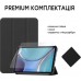 Чохол до планшета AirOn Premium Apple iPad Mini 6/7 2021/2024 + film (4822352781066)