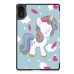 Чохол до планшета BeCover Smart Case Xiaomi Redmi Pad 2 11.0" Unicorn (714626)