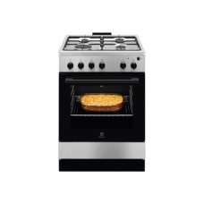 Плита Electrolux LKG600001X