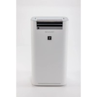 Очисник повітря Sharp KC-G50EU-W
