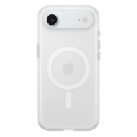 Чохол до мобільного телефона BeCover FIBRA Aeris MagSafe Apple iPhone 17 Air (715362)