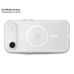 Чохол до мобільного телефона BeCover FIBRA Aeris MagSafe Apple iPhone 17 Air (715362)