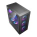 Корпус для ПК PcCooler MASTER ME200 MESH