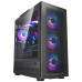 Корпус для ПК PcCooler MASTER ME200 MESH