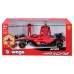 Масштабна модель автомобіля Bburago Автомодель з фігуркою - Ferrari SF-23, 1:24 (18-26809)