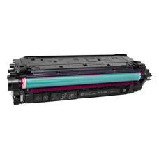 Корпус картриджу HP W2123X/212X Magenta (C_VIRGIN_HP_W2123XM)