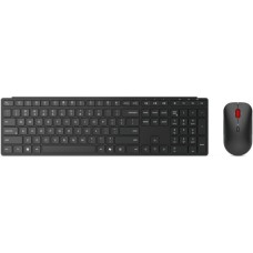 Комплект Lenovo Wireless Multi-Mode Pro Combo 6000 UA Black (4X31S04811)