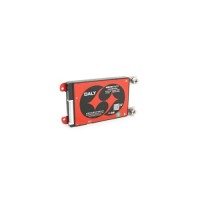 BMS контроллер DaLy LiFePO4 48V 16S 80\80A (DL16S-80A)