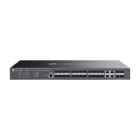 Комутатор мережевий TP-Link SG3428XF