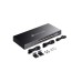 Комутатор мережевий TP-Link SG3428XF