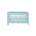 Дитячий манеж Bertoni/Lorelli NOEMI 2L blue surf teddy