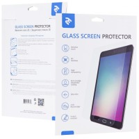 Скло захисне 2E Samsung Galaxy Tab A7 Lite(SM-T225), 8.4"(2021), 2.5D, Clear (2E-G-TABA7L-LT2.5D-CL)